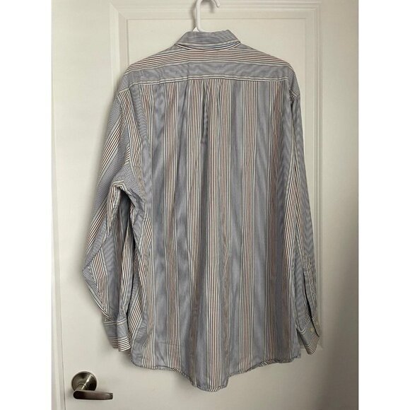 Peter Millar Button Down - Picture 3 of 3